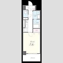 ルシェル大曽根