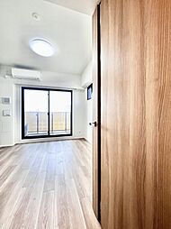 名鉄名古屋本線 堀田駅 徒歩1分の賃貸マンション 10階1Kのリビング/ダイニング