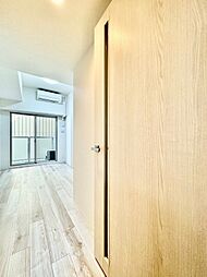 名古屋市営名城線 上前津駅 徒歩5分の賃貸マンション 6階1Kのリビング/ダイニング