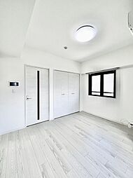 名古屋市営名城線 東別院駅 徒歩9分の賃貸マンション 9階1Kのリビング/ダイニング