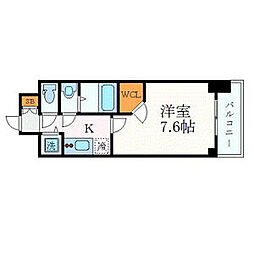 名古屋市営東山線 新栄町駅 徒歩5分