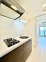 愛知県名古屋市中区正木4丁目（賃貸マンション1K・12階・22.71㎡） その7