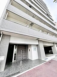 名古屋市営名城線 東別院駅 徒歩4分の賃貸マンション