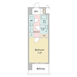 🉐敷金礼金0円！🉐名古屋市営鶴舞線 大須観音駅 徒歩4分