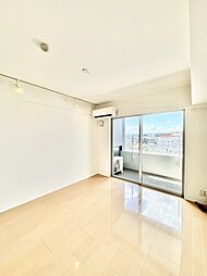 名古屋市営鶴舞線 大須観音駅 徒歩4分の賃貸マンション 4階ワンルームのリビング/ダイニング