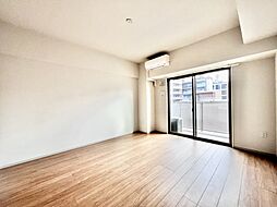 名古屋市営名城線 上前津駅 徒歩5分の賃貸マンション 6階1Kのリビング/ダイニング