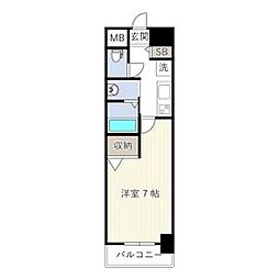🉐敷金礼金0円！🉐フローライト上前津