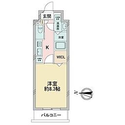 🉐敷金礼金0円！🉐名鉄名古屋本線 堀田駅 徒歩7分