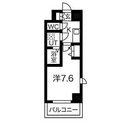 🉐敷金礼金0円！🉐メイクス新栄
