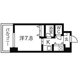 🉐敷金礼金0円！🉐AXIS桜通内山
