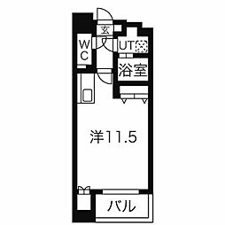 🉐敷金礼金0円！🉐REPOSER名駅南
