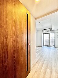 名古屋市営鶴舞線 大須観音駅 徒歩10分の賃貸マンション 5階1Kのリビング/ダイニング