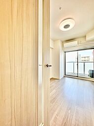 名古屋市営鶴舞線 大須観音駅 徒歩3分の賃貸マンション 4階1Kのリビング/ダイニング