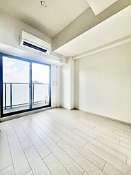 名古屋市営名城線 平安通駅 徒歩4分の賃貸マンション 7階1Kのリビング/ダイニング