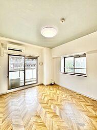 名古屋市営名城線 東別院駅 徒歩5分の賃貸マンション 2階ワンルームのリビング/ダイニング