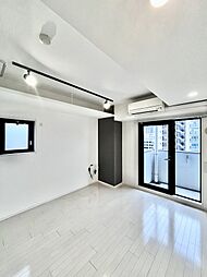 名古屋市営桜通線 車道駅 徒歩2分の賃貸マンション 9階1Kのリビング/ダイニング