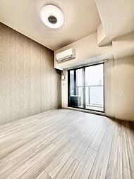 名古屋市営鶴舞線 大須観音駅 徒歩4分の賃貸マンション 8階1Kのリビング/ダイニング