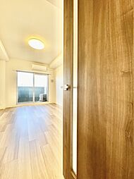 名古屋市営名城線 上前津駅 徒歩5分の賃貸マンション 12階1Kのリビング/ダイニング