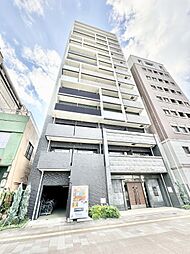 名古屋市営桜通線 高岳駅 徒歩1分の賃貸マンション