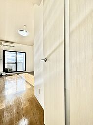 名古屋市営鶴舞線 鶴舞駅 徒歩9分の賃貸マンション 2階1Kのリビング/ダイニング