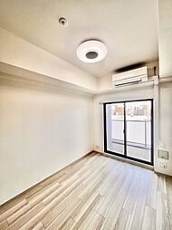 名古屋市営名城線 平安通駅 徒歩1分の賃貸マンション 6階1DKのリビング/ダイニング