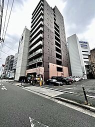 名鉄名古屋本線 名鉄名古屋駅 徒歩10分の賃貸マンション