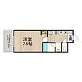 CITYSPIRE名古屋本陣2階5.9万円
