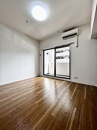 JR中央本線 鶴舞駅 徒歩5分の賃貸マンション 6階1Kのリビング/ダイニング