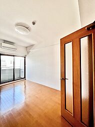 名古屋市営東山線 新栄町駅 徒歩7分の賃貸マンション 10階1Kのリビング/ダイニング