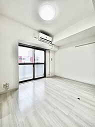 名古屋市営東山線 亀島駅 徒歩9分の賃貸マンション 4階1Kのリビング/ダイニング