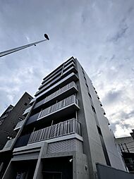 名古屋市営東山線 新栄町駅 徒歩4分