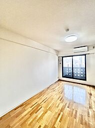 名古屋市営東山線 新栄町駅 徒歩2分の賃貸マンション 4階1Kのリビング/ダイニング