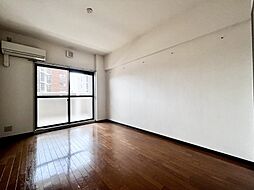 名鉄名古屋本線 山王駅 徒歩11分の賃貸マンション 3階1DKのリビング/ダイニング