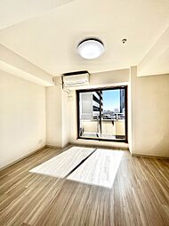 名古屋市営桜通線 国際センター駅 徒歩8分の賃貸マンション 11階1Kのリビング/ダイニング