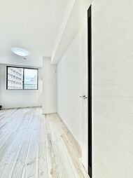 名古屋市営名城線 東別院駅 徒歩2分の賃貸マンション 4階ワンルームのリビング/ダイニング