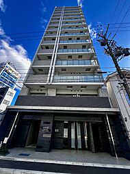 名古屋市営桜通線 吹上駅 徒歩4分