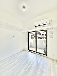 名古屋市営名城線 矢場町駅 徒歩5分の賃貸マンション 7階1Kのリビング/ダイニング