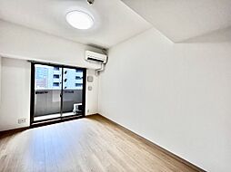 名古屋市営桜通線 車道駅 徒歩8分の賃貸マンション 3階1Kのリビング/ダイニング