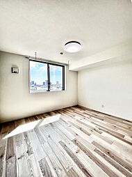 名古屋市営東山線 本陣駅 徒歩7分の賃貸マンション 2階ワンルームのリビング/ダイニング