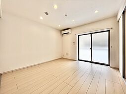 名古屋市営桜通線 車道駅 徒歩4分の賃貸マンション 3階1Kのリビング/ダイニング