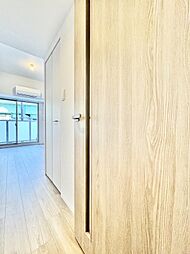 名古屋市営名城線 平安通駅 徒歩5分の賃貸マンション 15階1Kのリビング/ダイニング