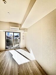 名古屋市営名城線 矢場町駅 徒歩10分の賃貸マンション 2階1Kのリビング/ダイニング