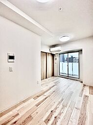 名古屋市営桜通線 高岳駅 徒歩2分の賃貸マンション 9階1Kのリビング/ダイニング