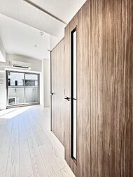 名古屋市営桜通線 高岳駅 徒歩6分の賃貸マンション 10階1Kのリビング/ダイニング