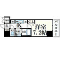 プレサンス久屋大通公園セラフィ14階7.4万円