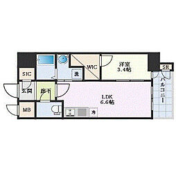 エステムコート名古屋新栄IVネスト