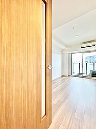 名古屋市営東山線 新栄町駅 徒歩5分の賃貸マンション 7階1Kのリビング/ダイニング