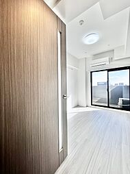 名古屋市営桜通線 今池駅 徒歩4分の賃貸マンション 9階1Kのリビング/ダイニング