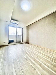 名古屋市営名城線 上前津駅 徒歩5分の賃貸マンション 7階1Kのリビング/ダイニング