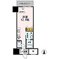 御幸レジデンス丸の内9階8.0万円
